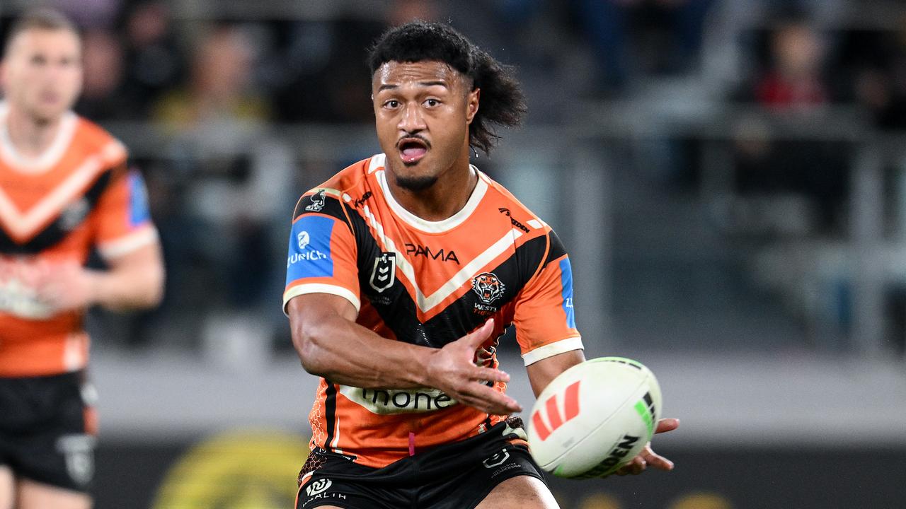 Latu Fainu