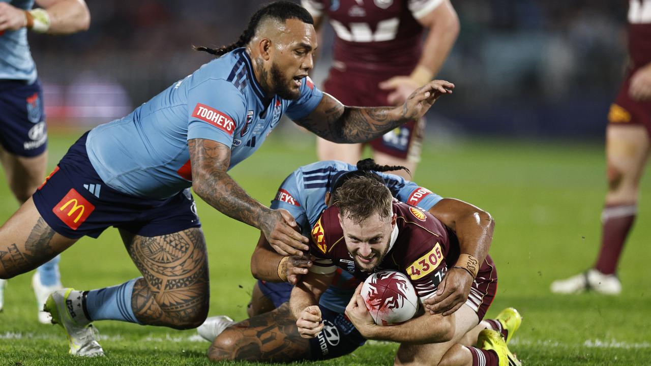 Addin Fonua-Blake