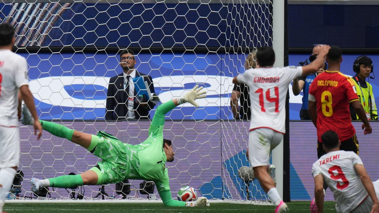 Mehdi Taremi