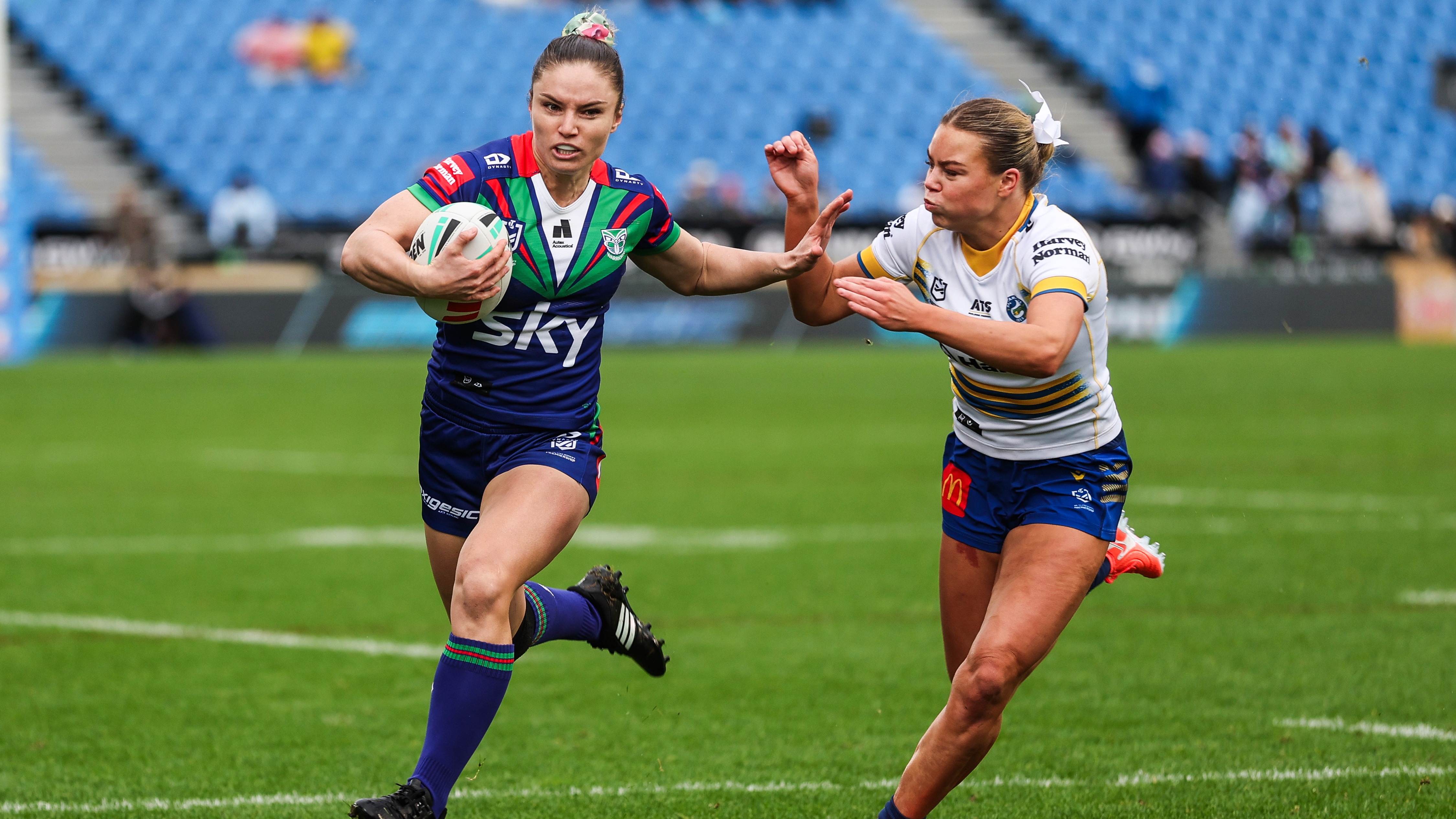 Michaela Brake