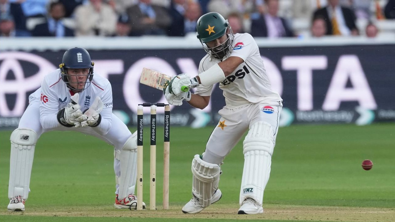 Mohammad Rizwan
