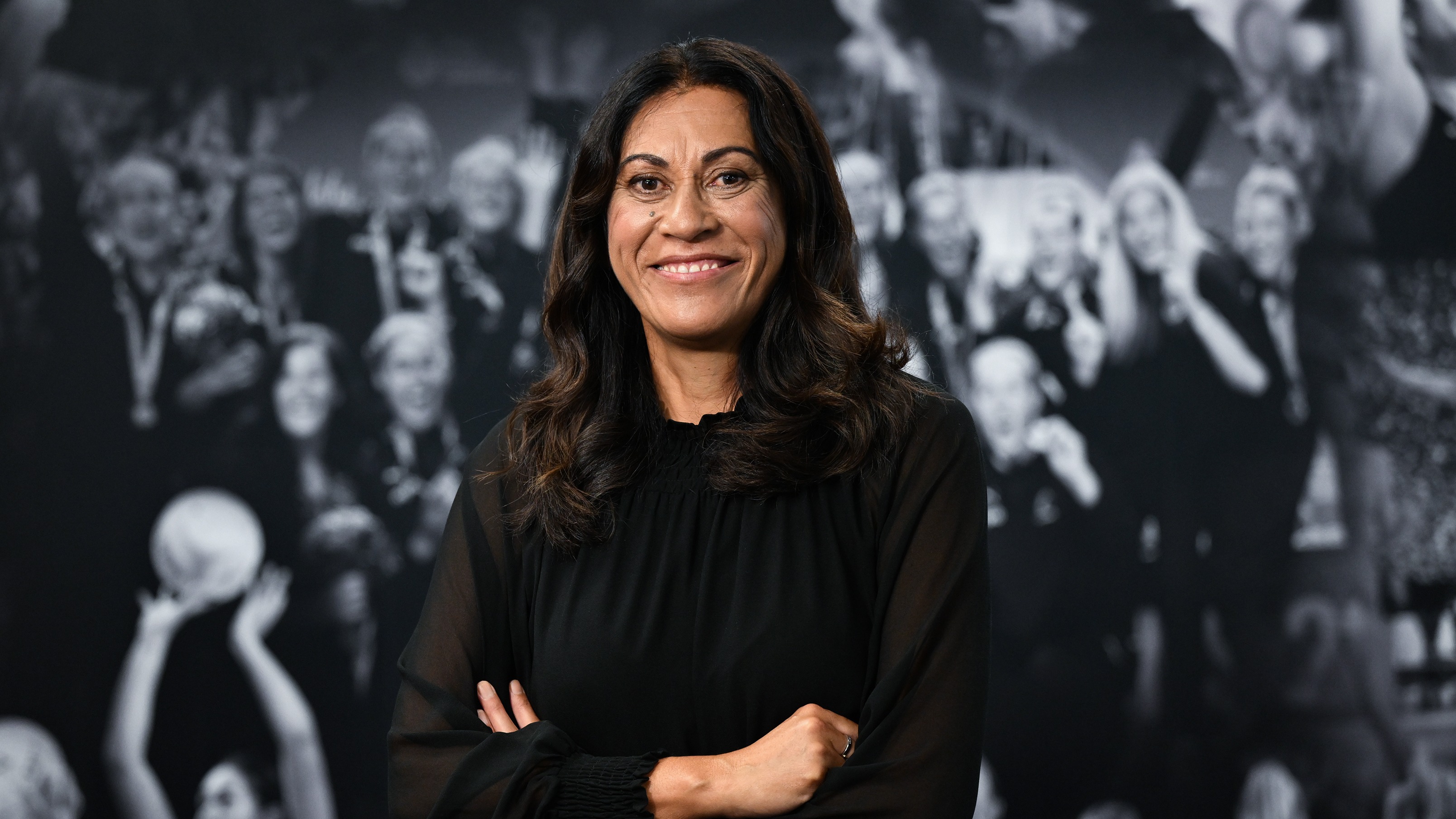 Dame Noeline Taurua