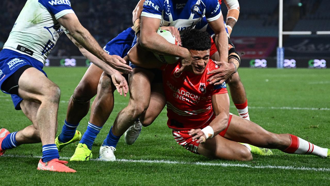 Sione Finau