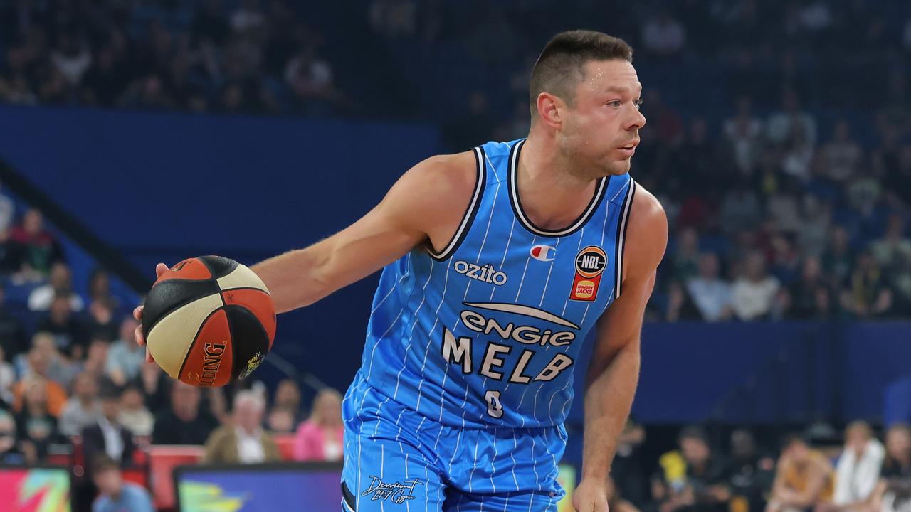 Matthew Dellavedova