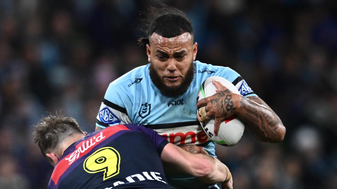 AFB Addin Fonua-Blake