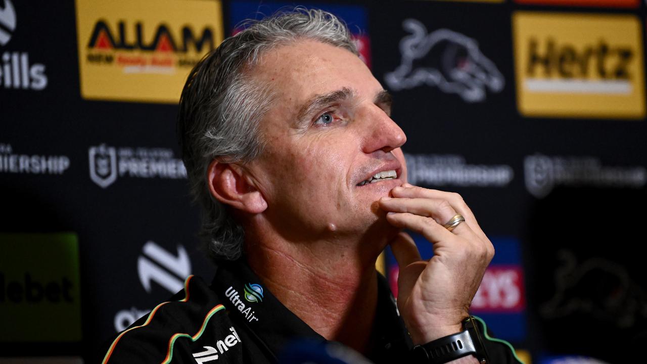 Ivan Cleary