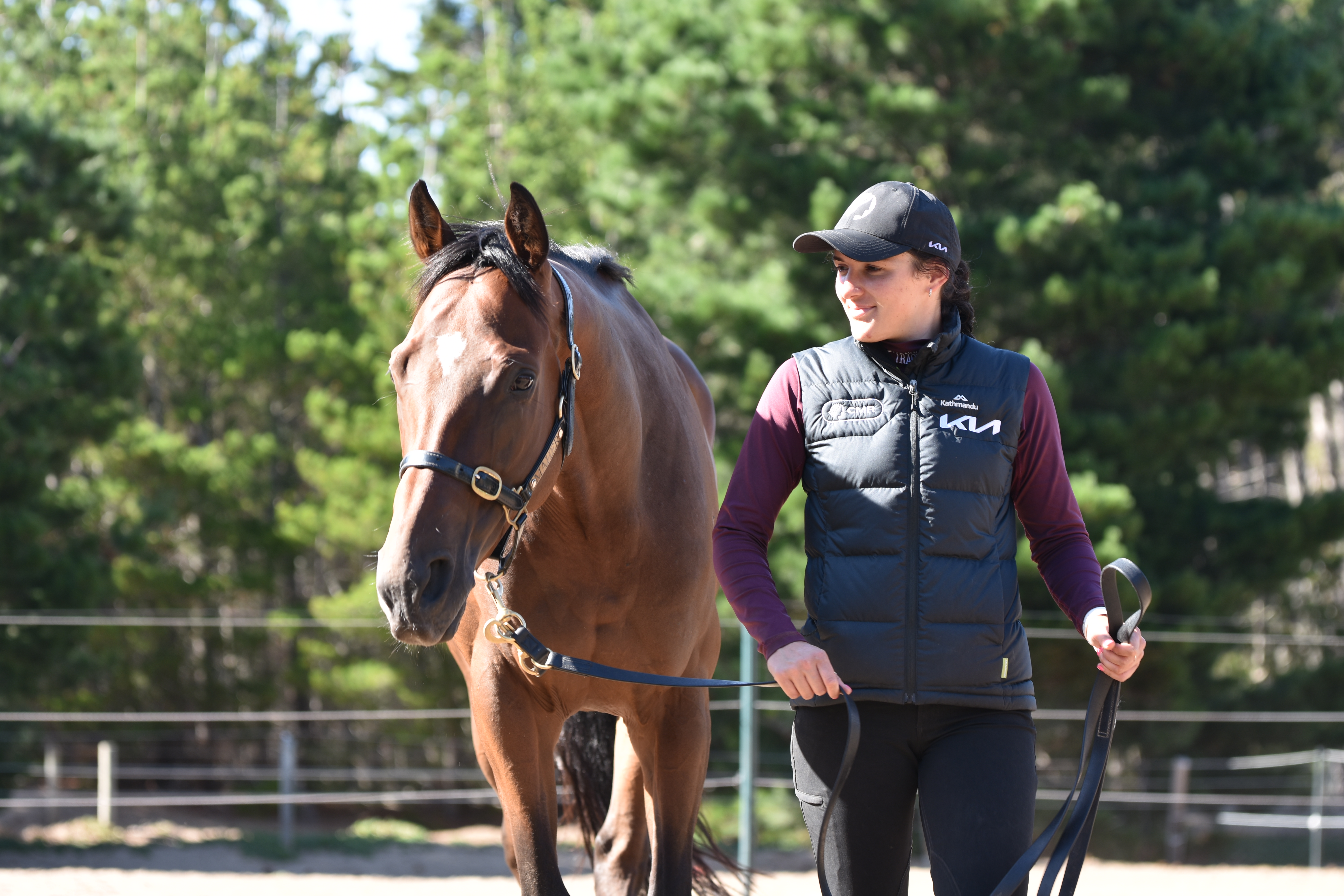 Matt Reid's Sunday racing preview at Hobart