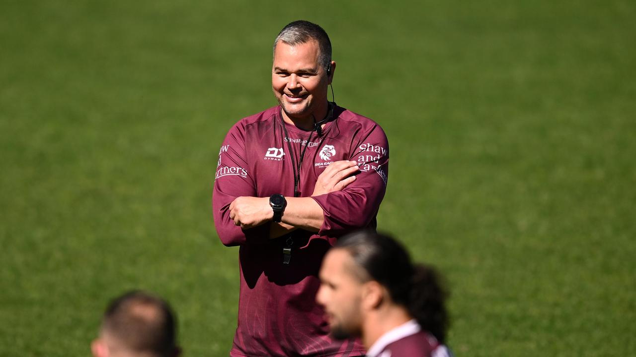 Anthony Seibold