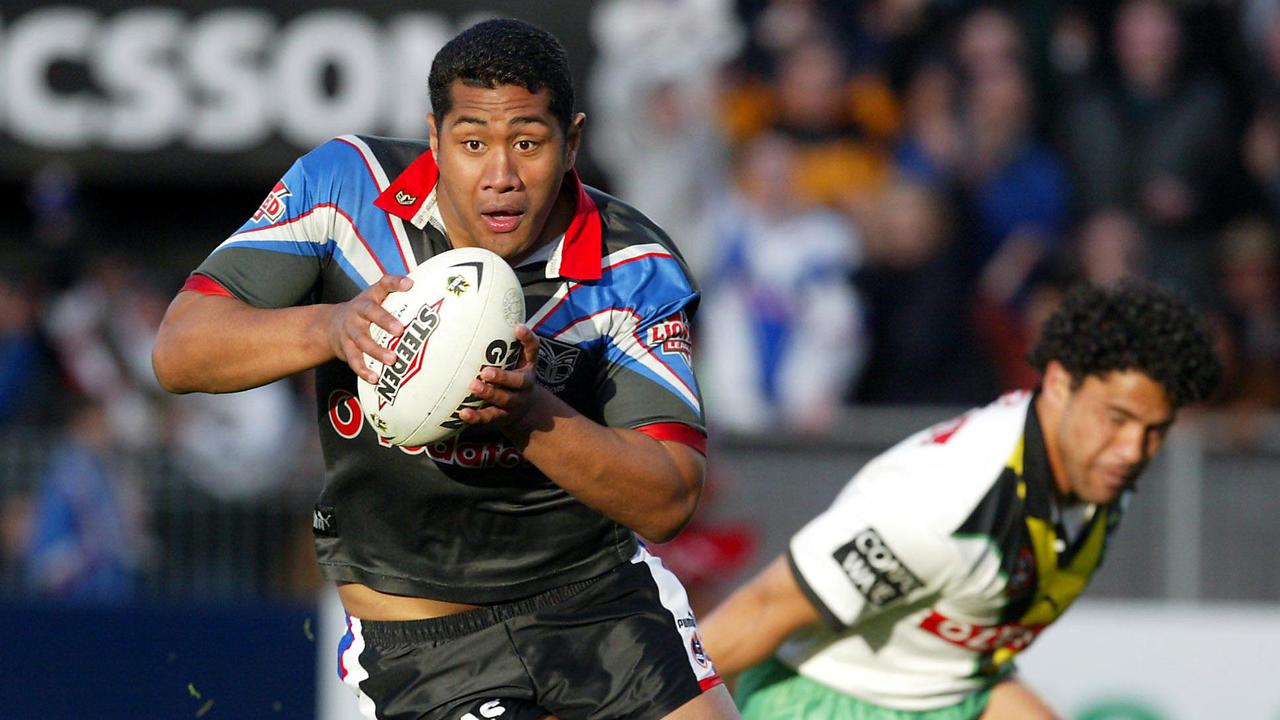Ali Lauitiiti 
