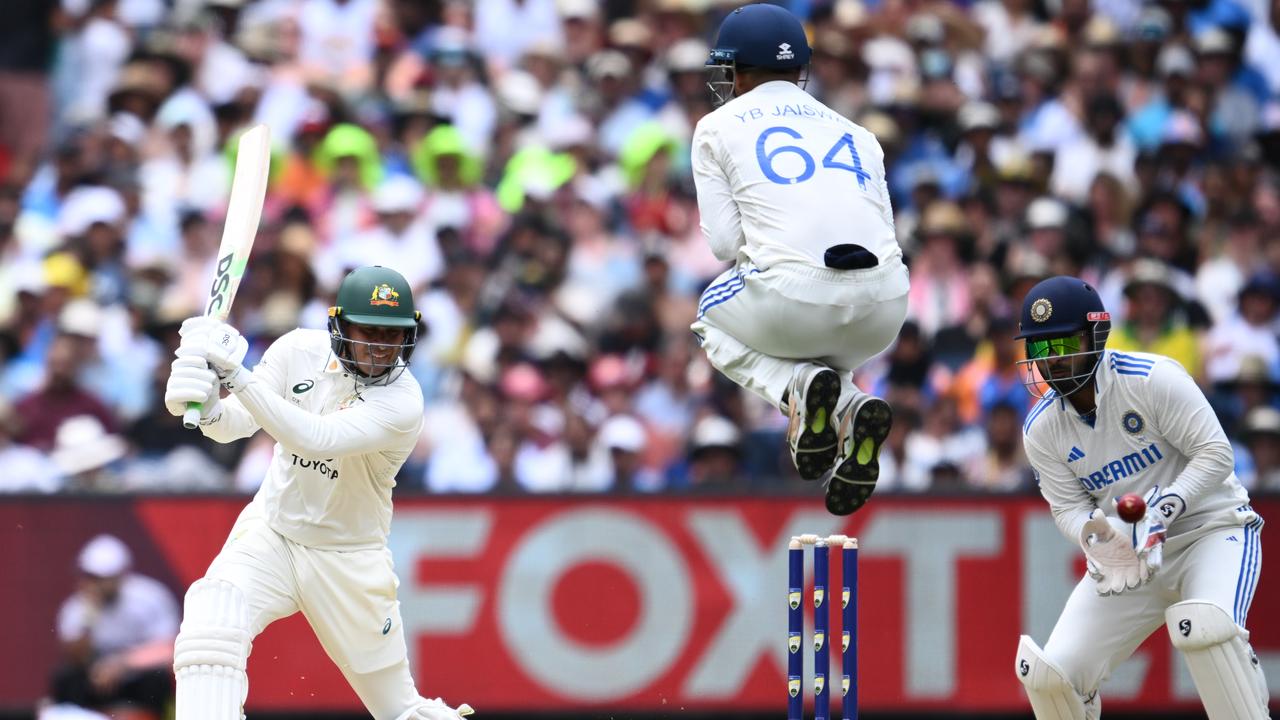 Usman Khawaja