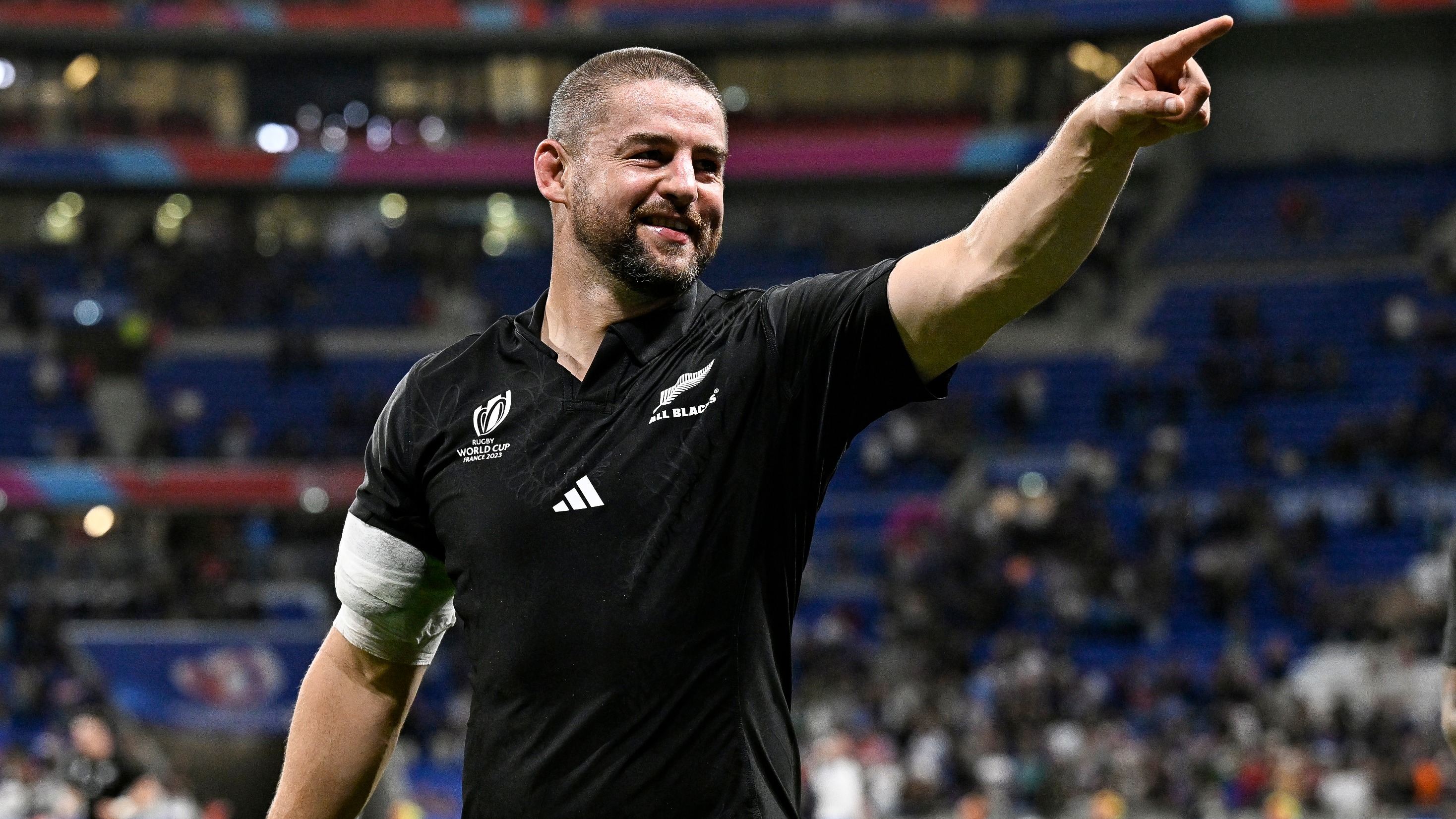 Dane Coles: Club rugby chaos, Hurricanes title hopes and All Blacks insight