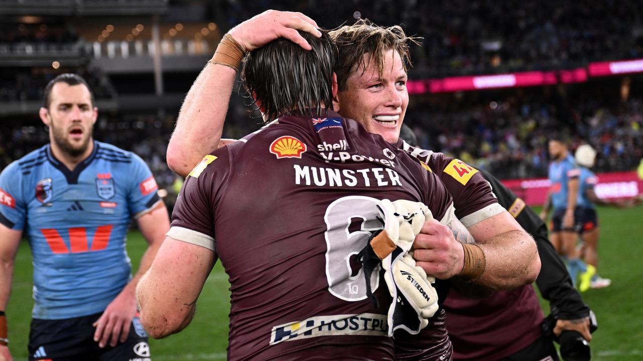 Harry Grant and Cameron Munster QLD Maroons .jpeg