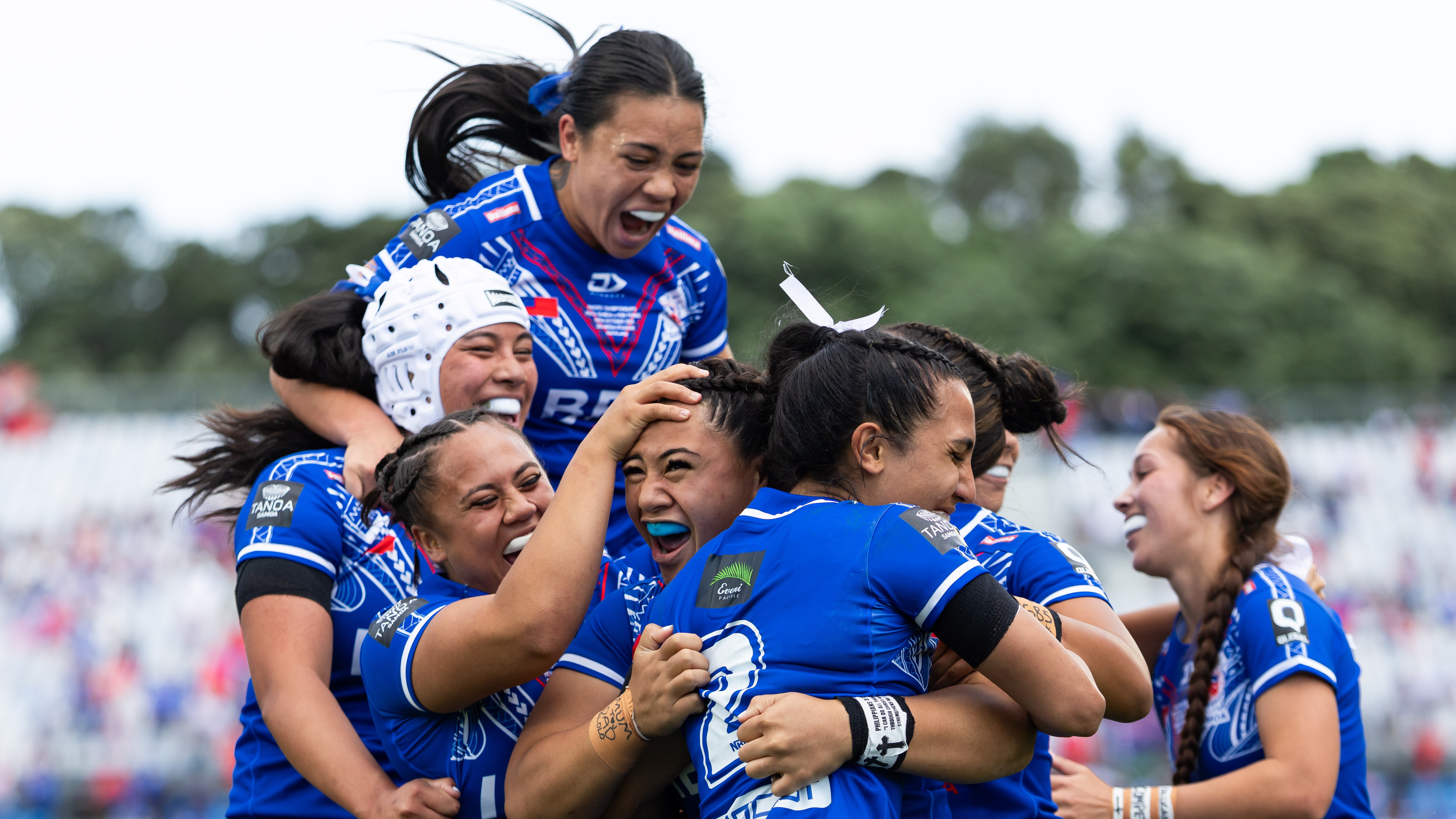 Fetu Samoa