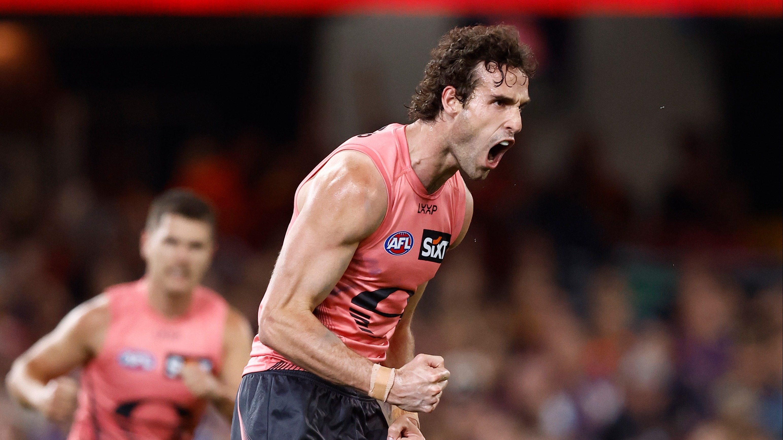 AFL trade news 2026: Ben King Gold Coast Suns contract, Zac Butters