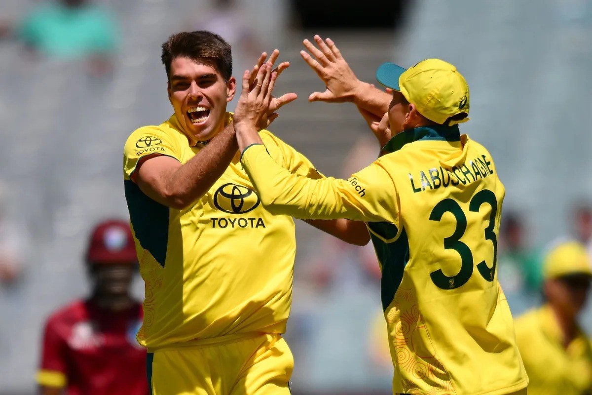 Oliver Seamer The seamer that Fleming thinks is 'really unlucky' to miss out on ...