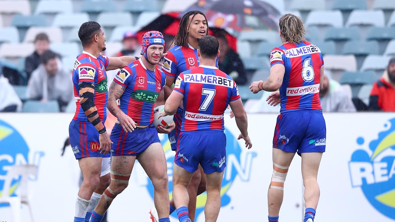 Newcastle Knights
