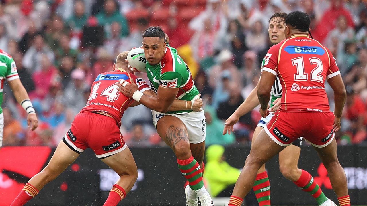 Keaon Koloamatangi's