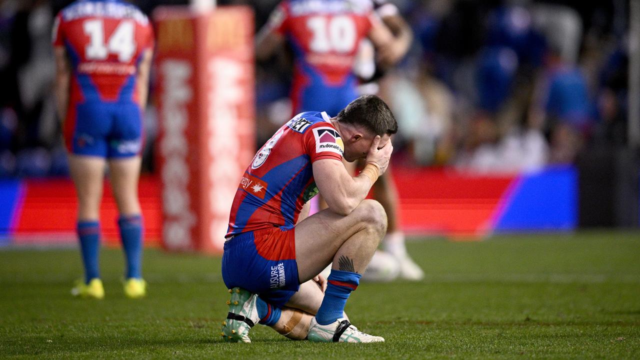 Newcastle Knights