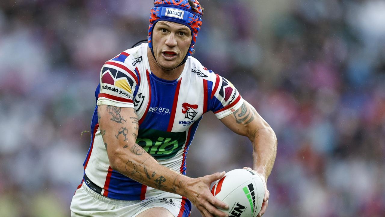 Kalyn Ponga
