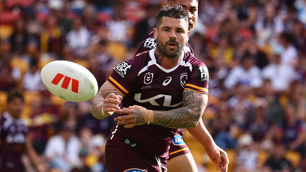 Adam Reynolds