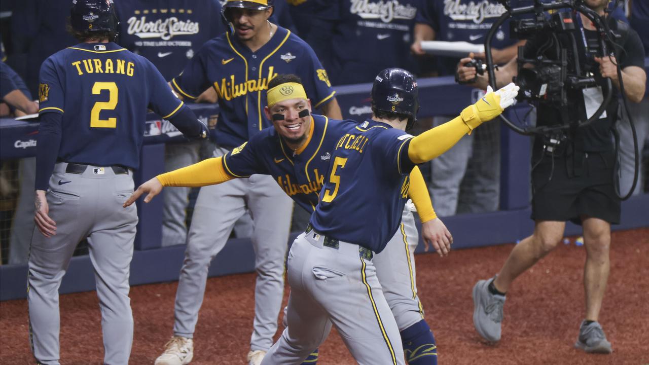 Milwaukee Brewers