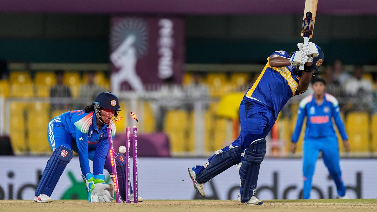 Chamari Athapaththu