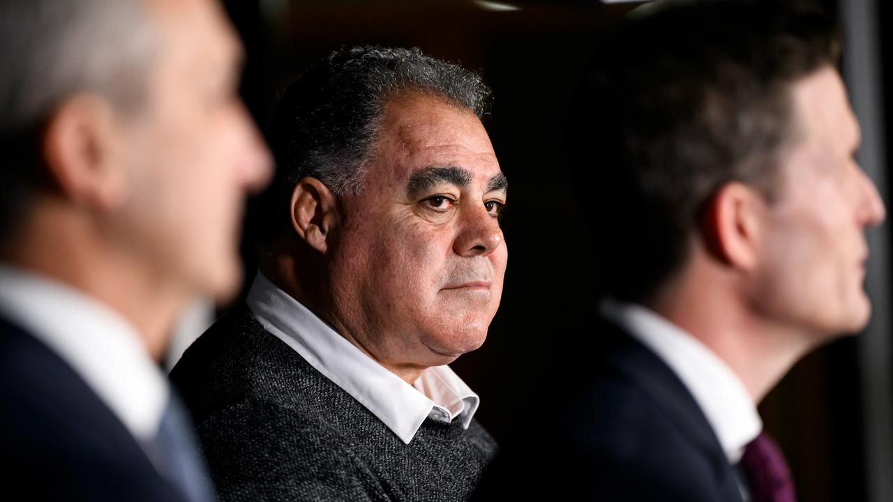 Mal Meninga