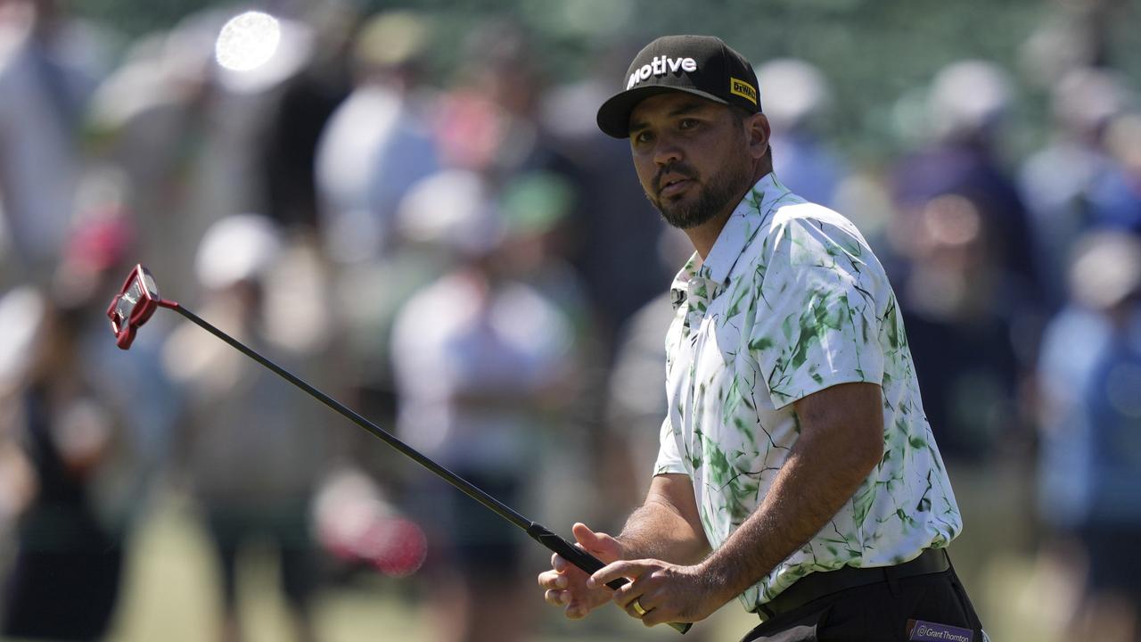Jason Day