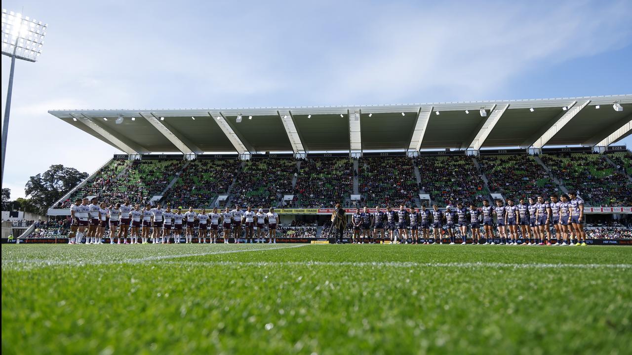 Perth Bears 