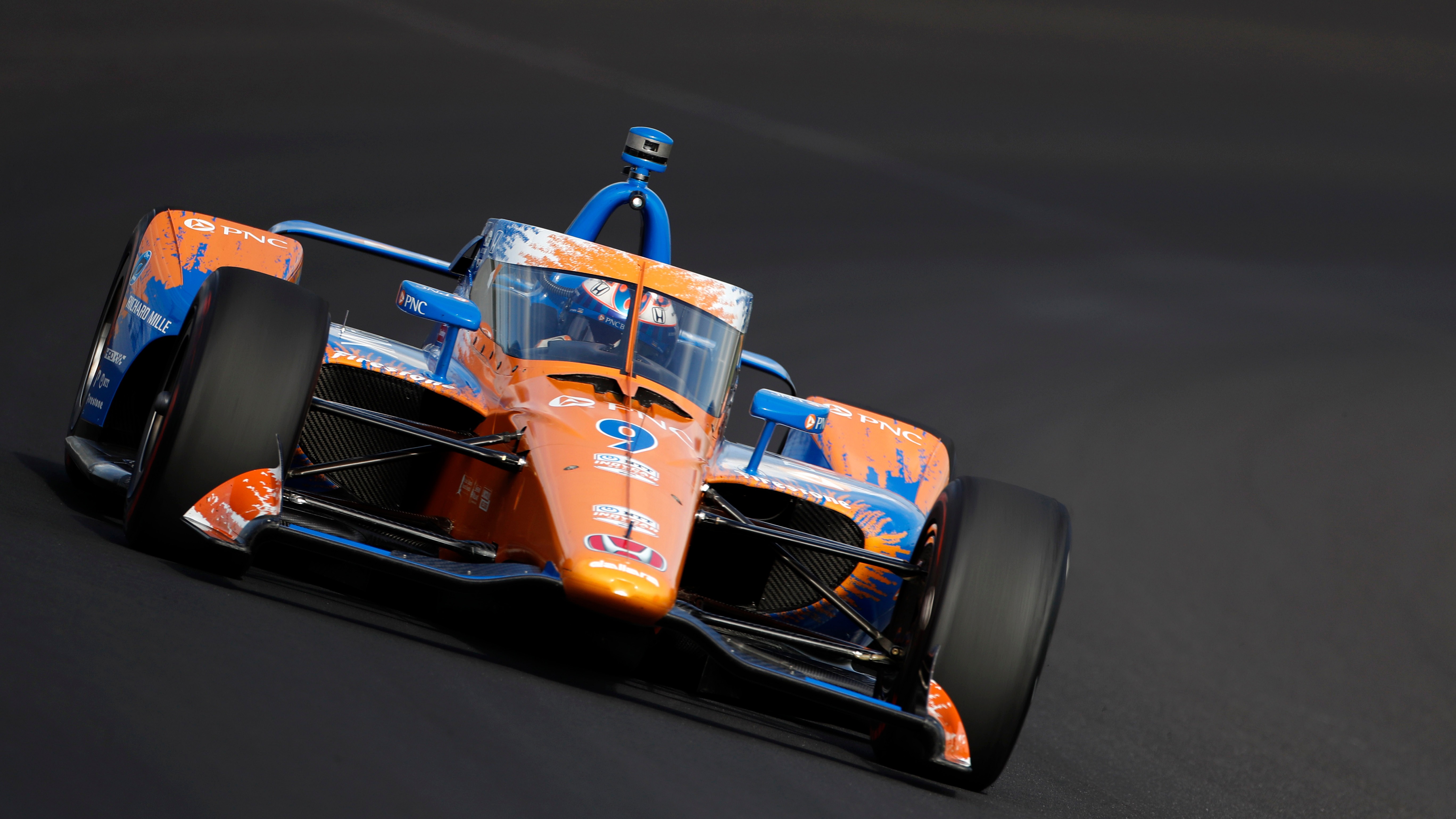 Scott Dixon