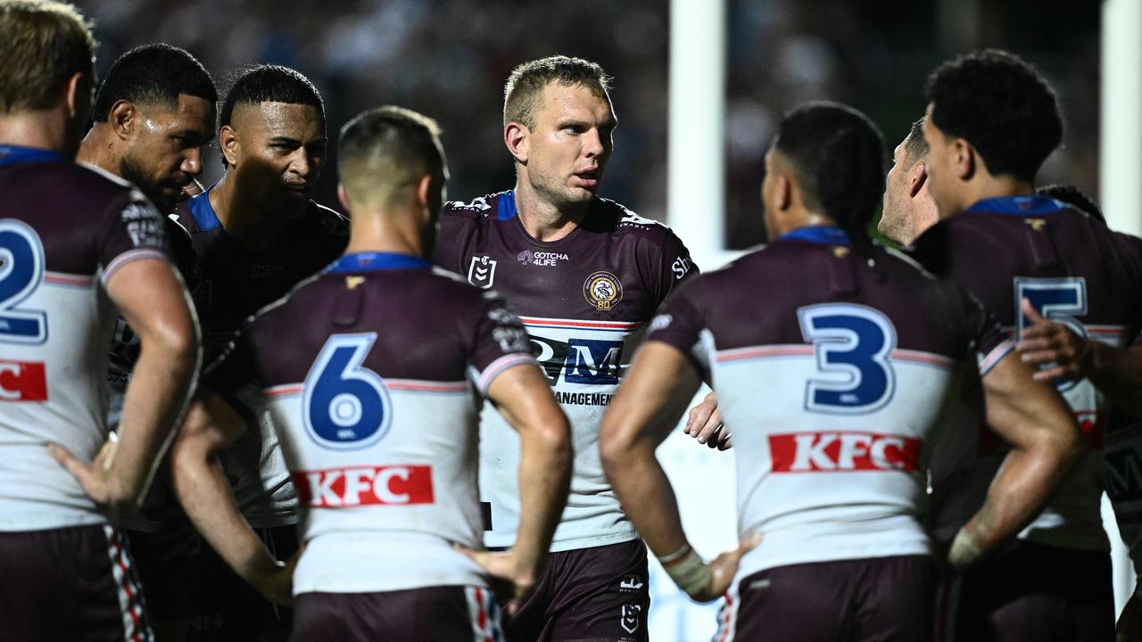 Manly Sea Eagles