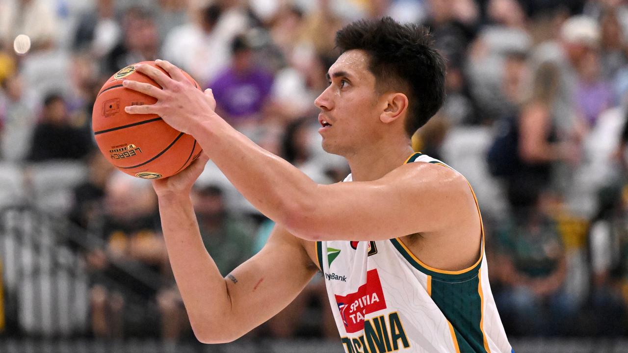 Reuben Te Rangi