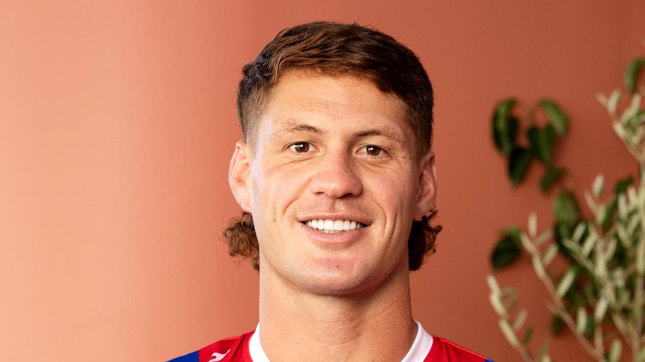 Kalyn Ponga