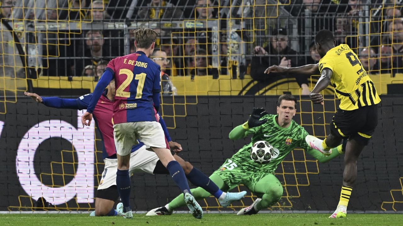 Borussia Dortmund