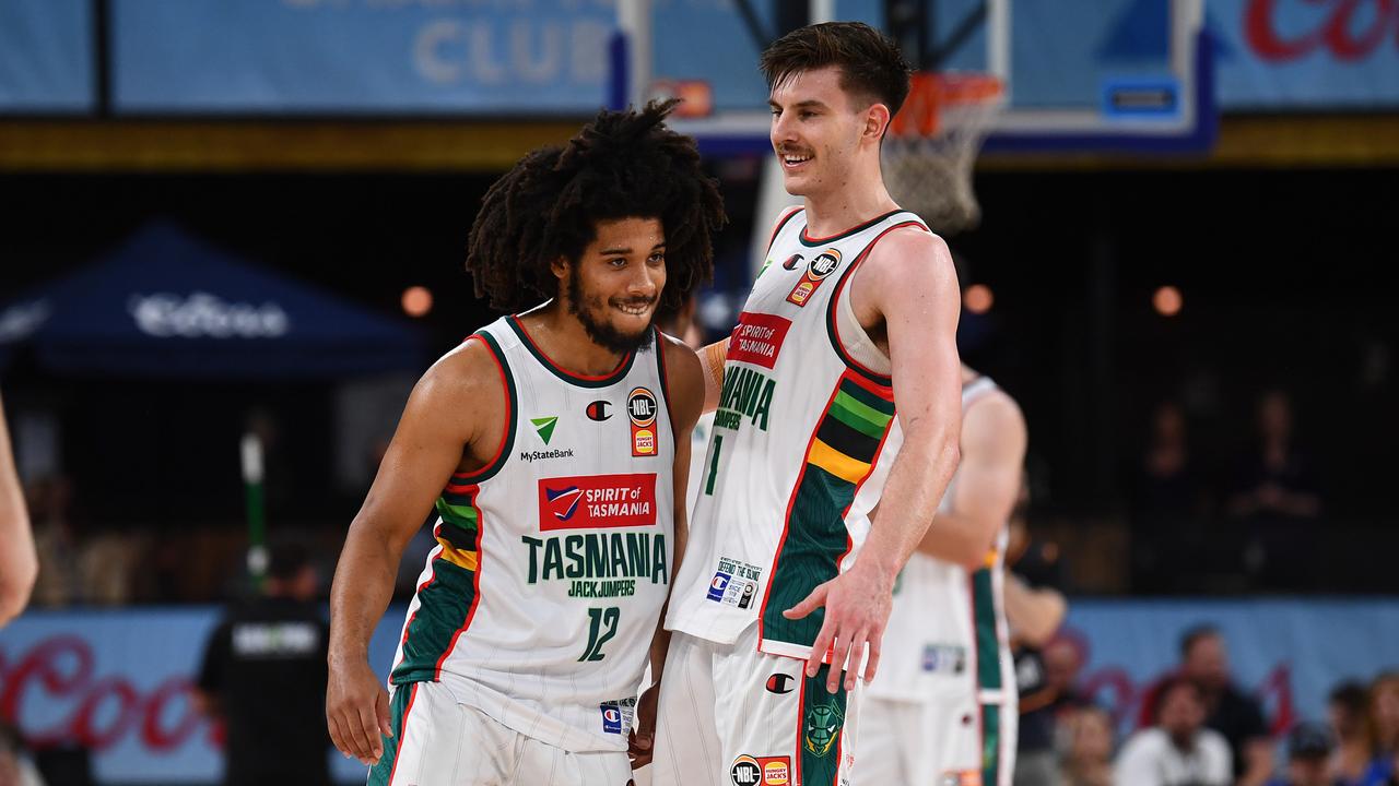 Tasmania JackJumpers