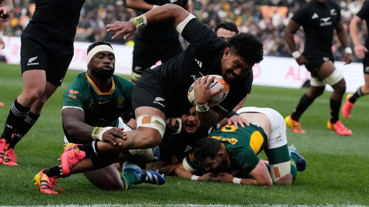 Ardie Savea