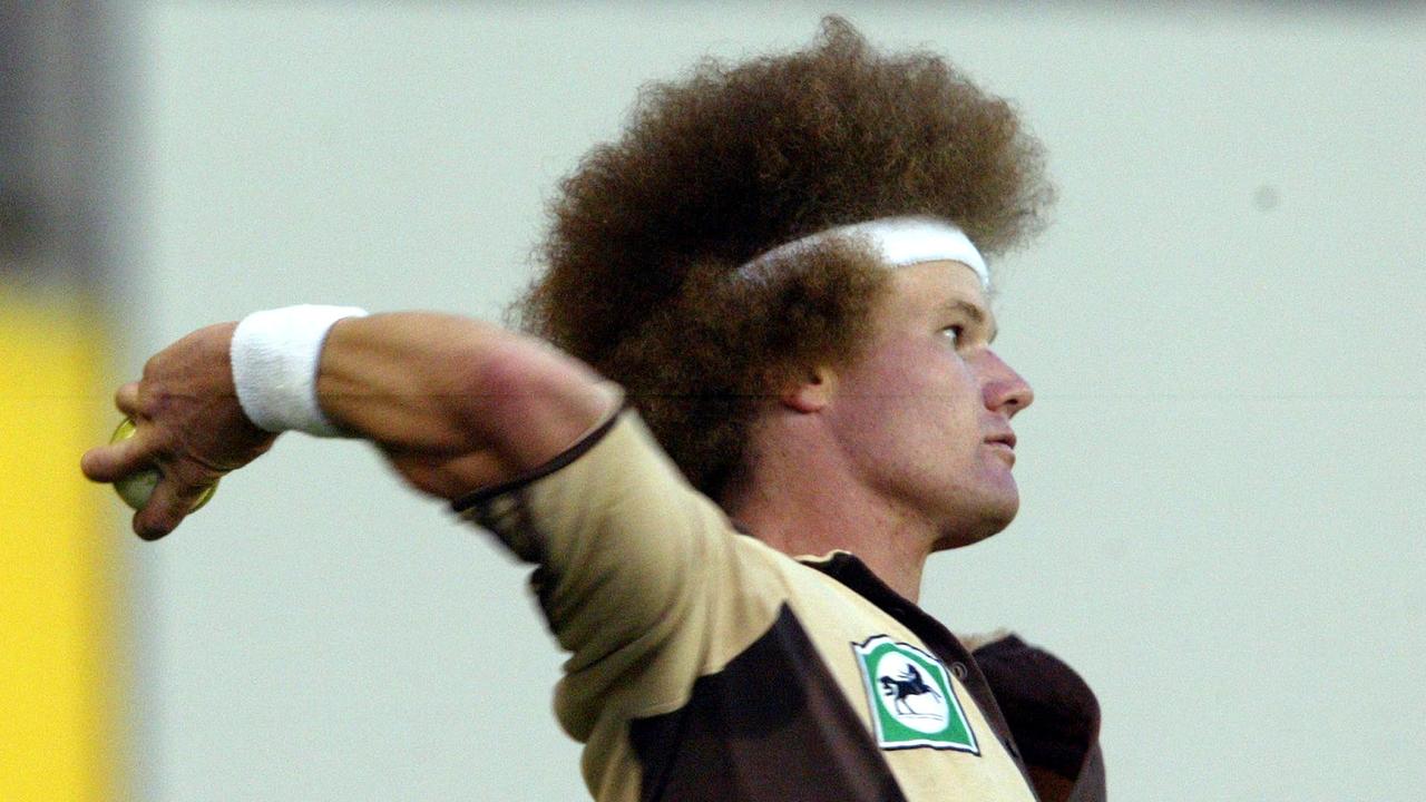 Hamish Marshall 