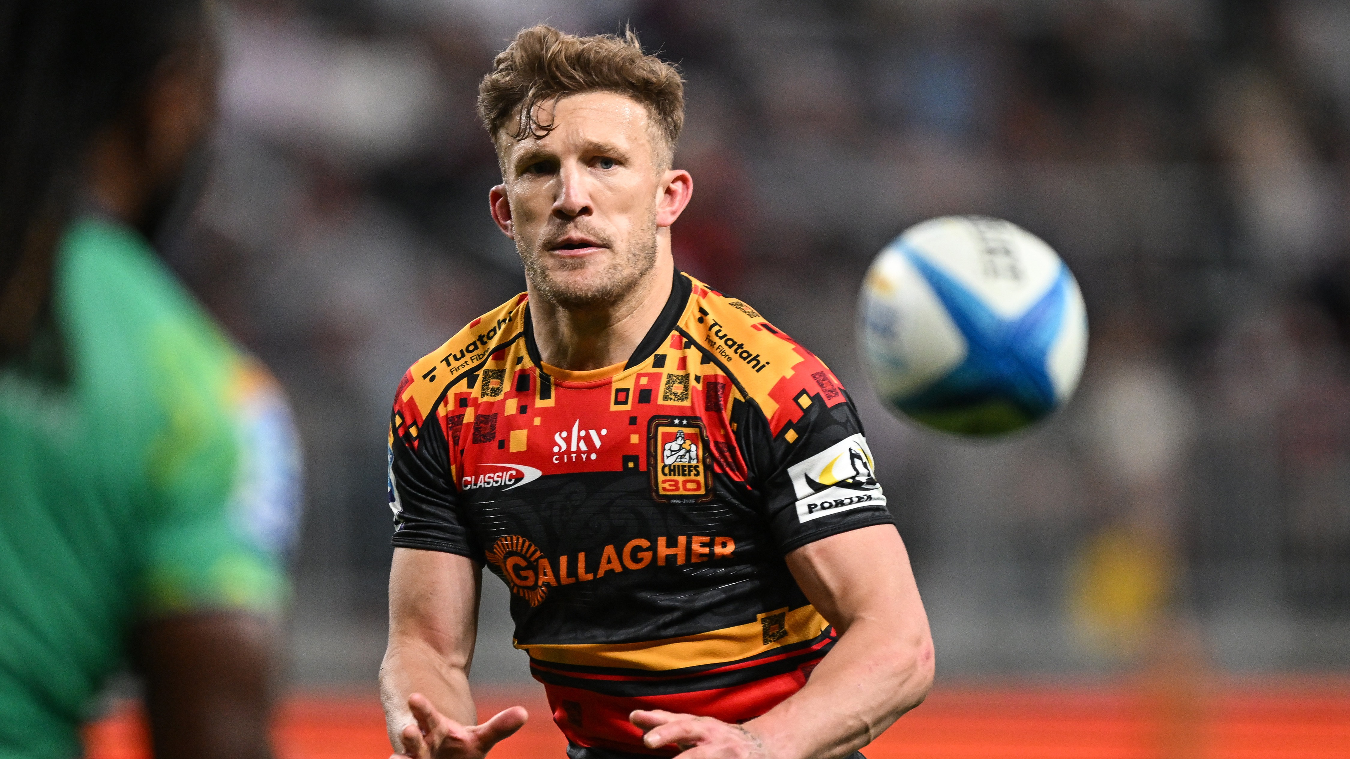Super Rugby: Chiefs primed for Crusaders redemption