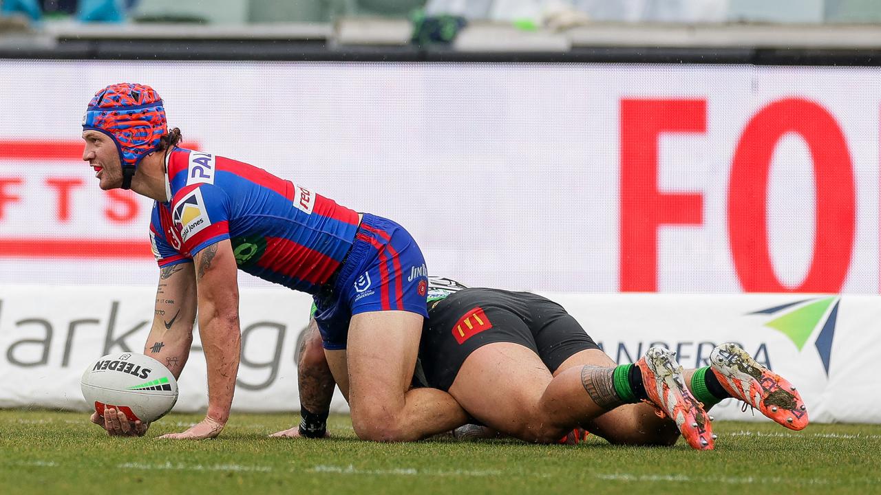 Kalyn Ponga
