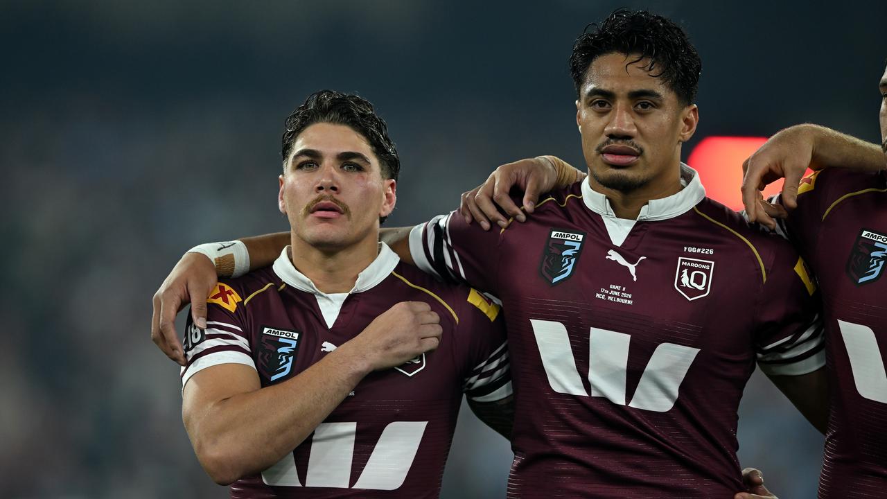 Murray Taulagi