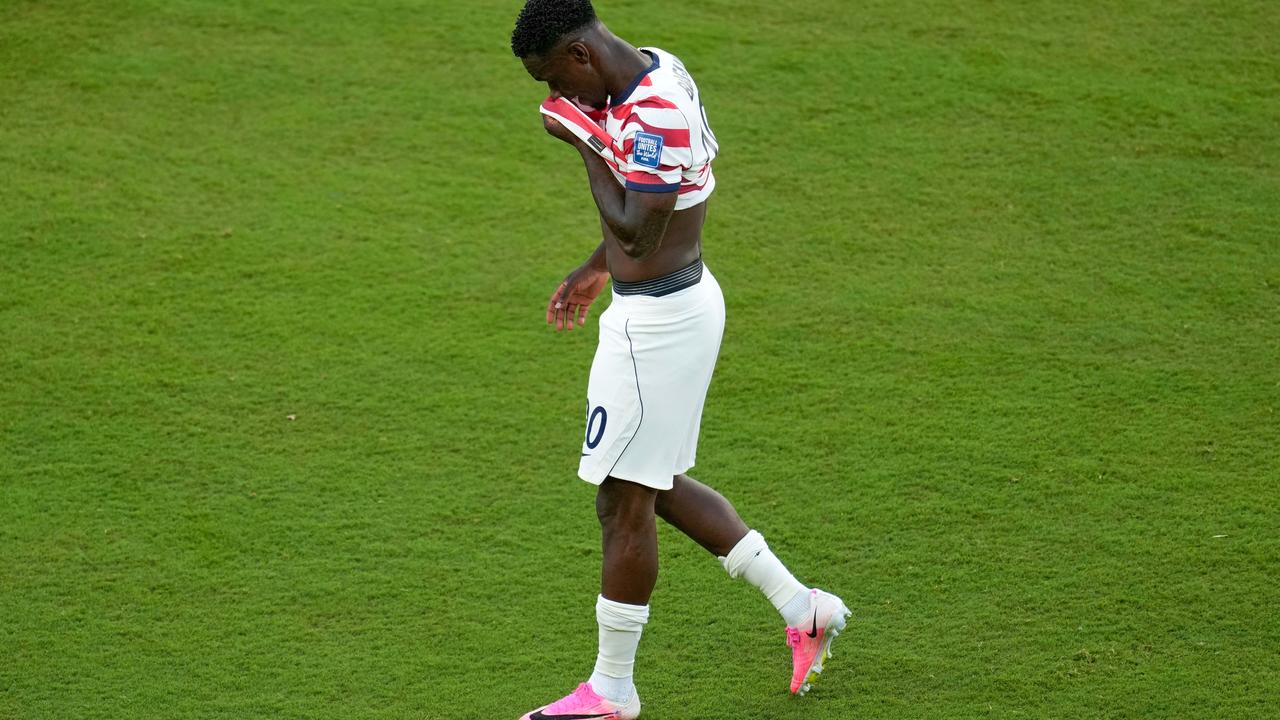 Folarin Balogun