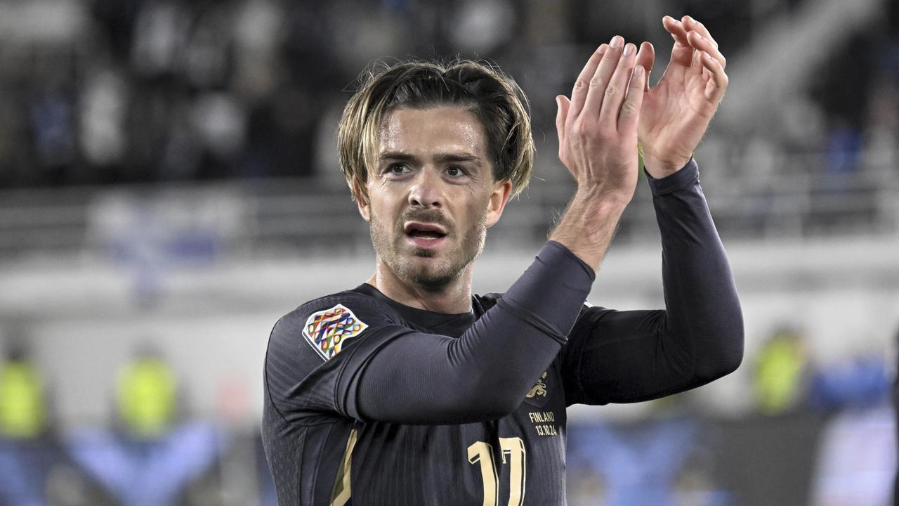 Jack Grealish