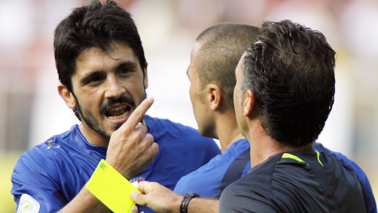Gennaro Gattuso