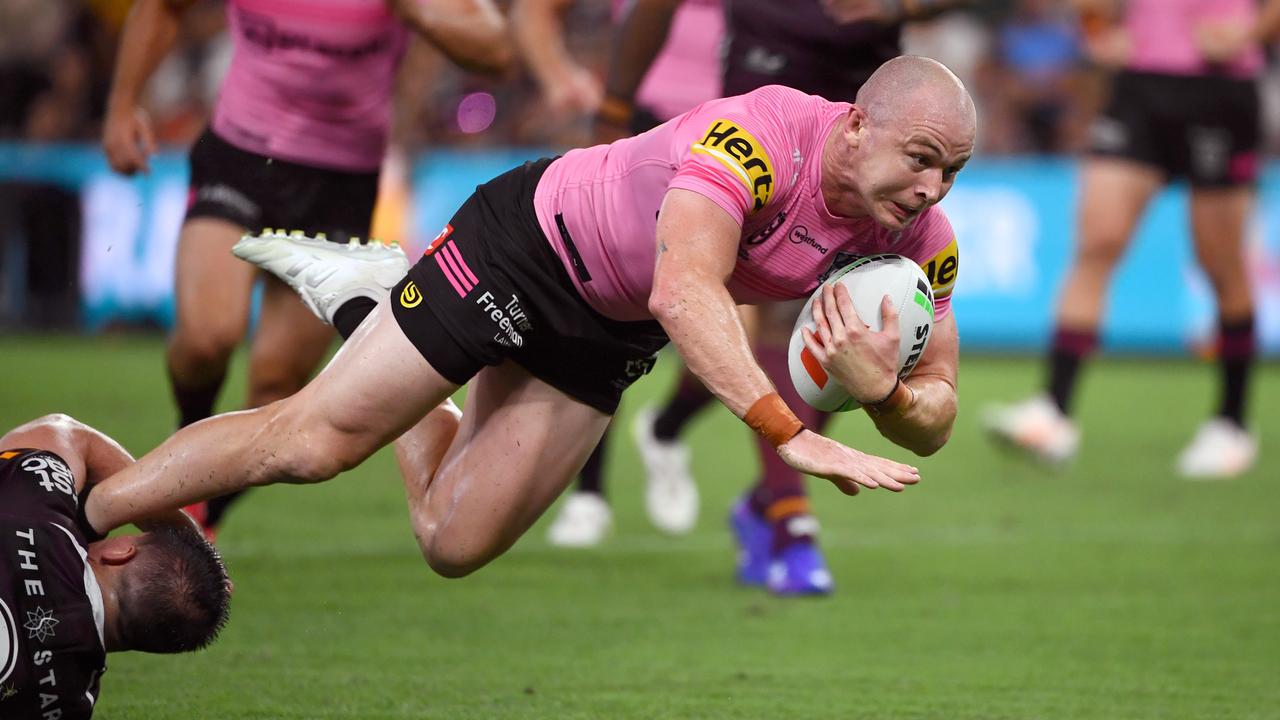 Dylan Edwards