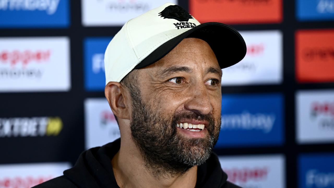 Benji Marshall