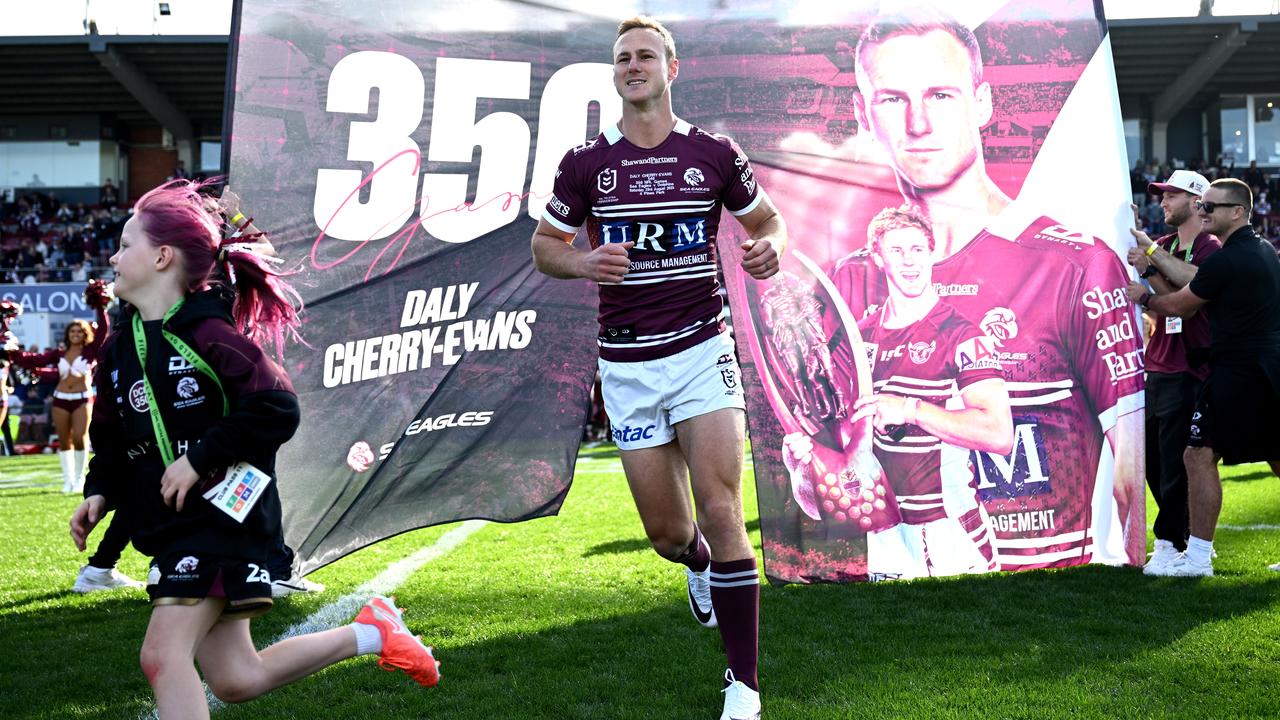 Daly Cherry-Evans