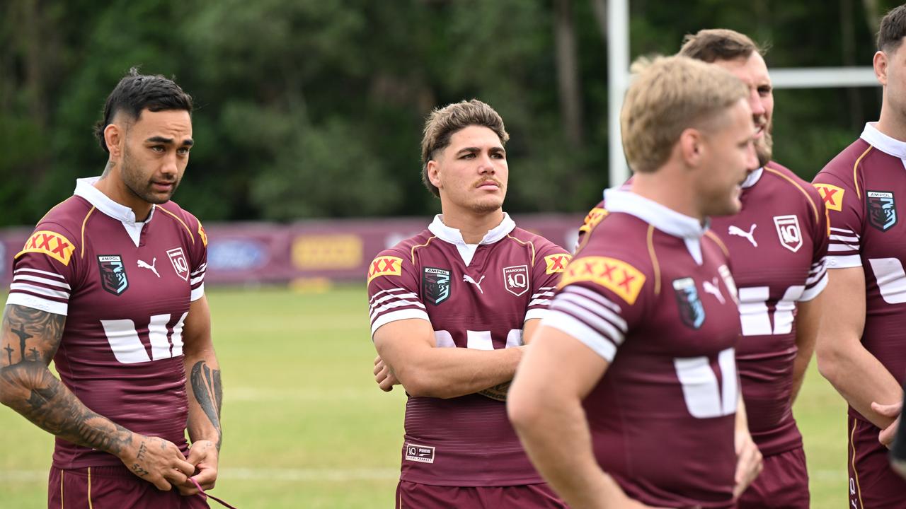 Reece Walsh