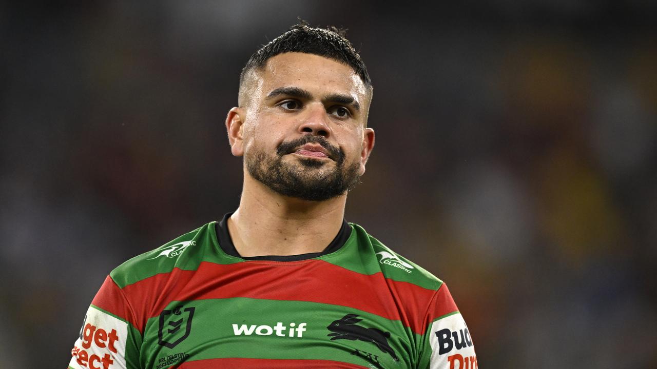 Latrell Mitchell