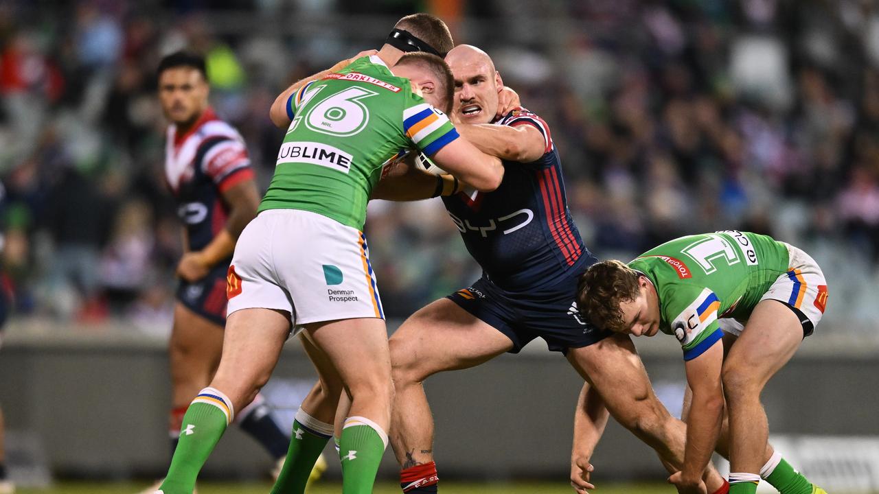 Angus Crichton