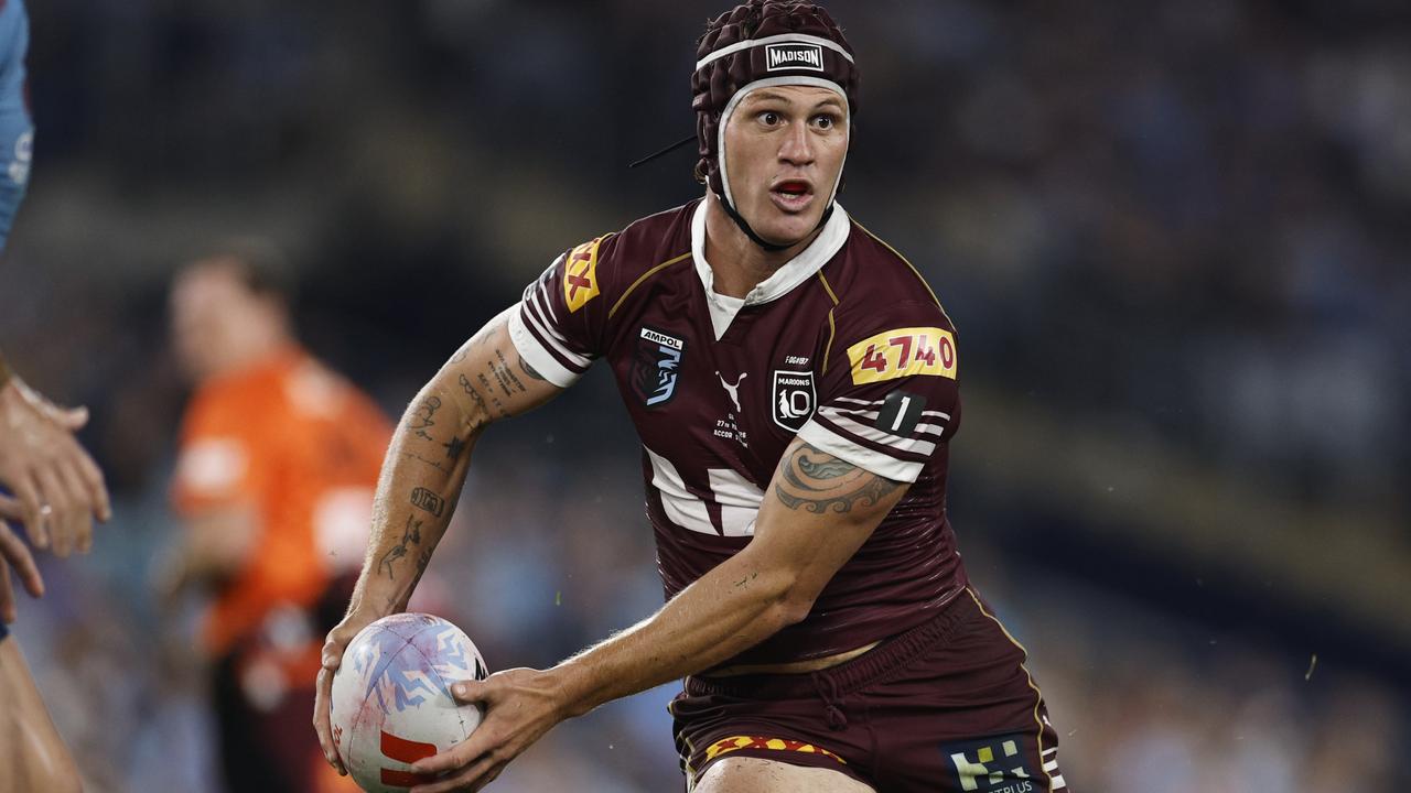 Kalyn Ponga